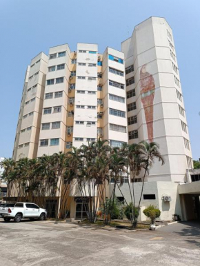 ARARAS Apart Service (centro)